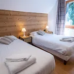 Chalet Des Lacs -