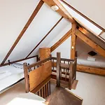 Chalet Des Lacs -