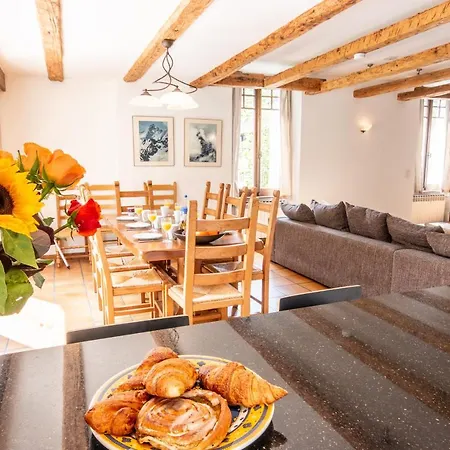 Des Lacs - Chalet *