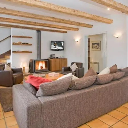 Des Lacs - Chalet