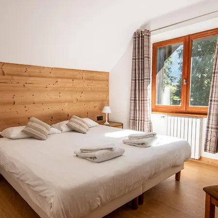 Des Lacs - Chalet