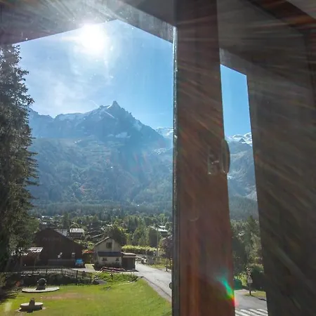 Des Lacs - Chalet *