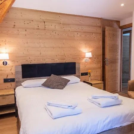 Des Lacs -