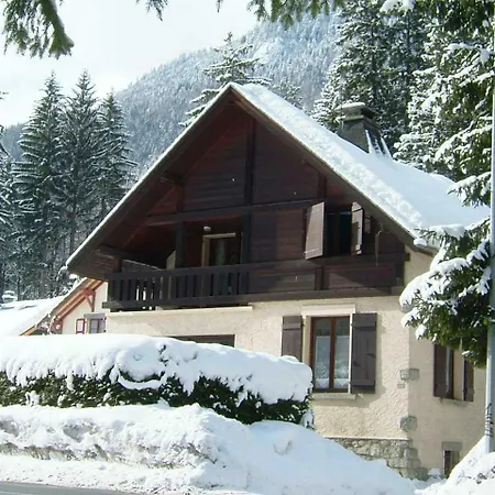 Chalé Des Lacs - Chamonix
