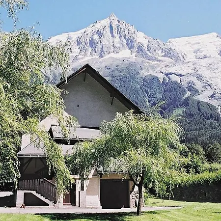 Chalé Des Lacs - Chamonix