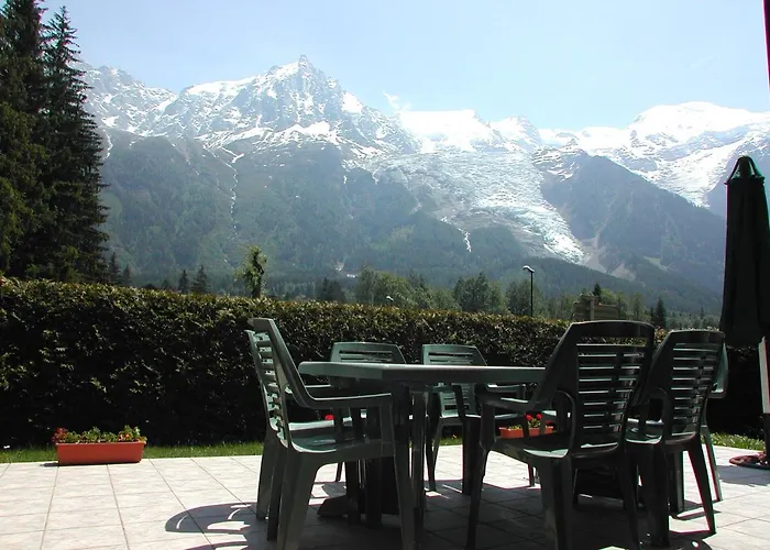 Des Lacs - Chamonix